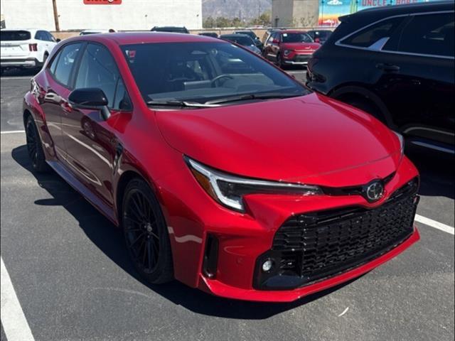 2024 Toyota GR Corolla Core Tucson AZ