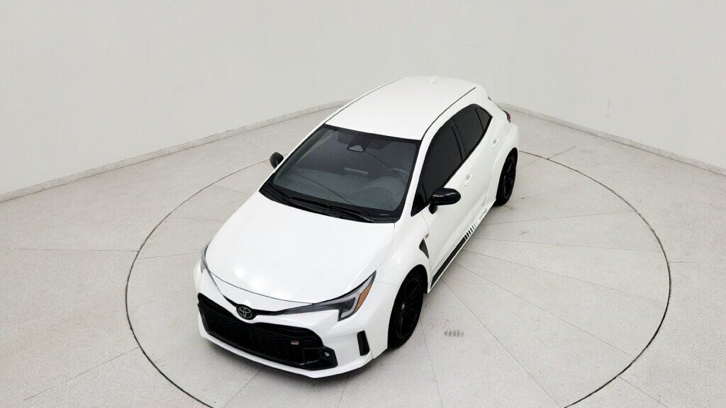 2024 Toyota GR Corolla Core Laurel MD