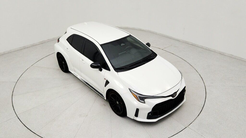 2024 Toyota GR Corolla Core Laurel MD