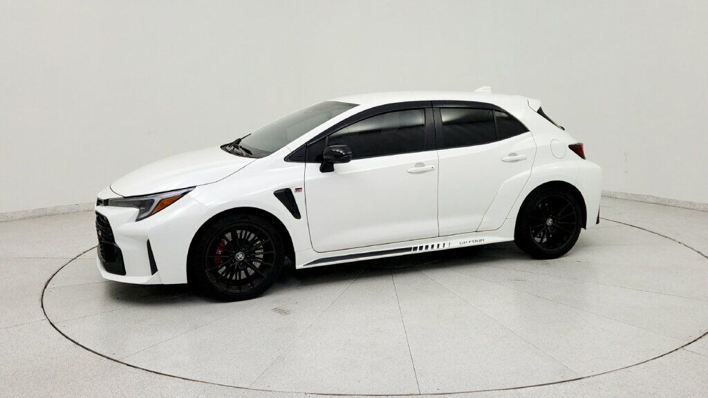 2024 Toyota GR Corolla Core Laurel MD