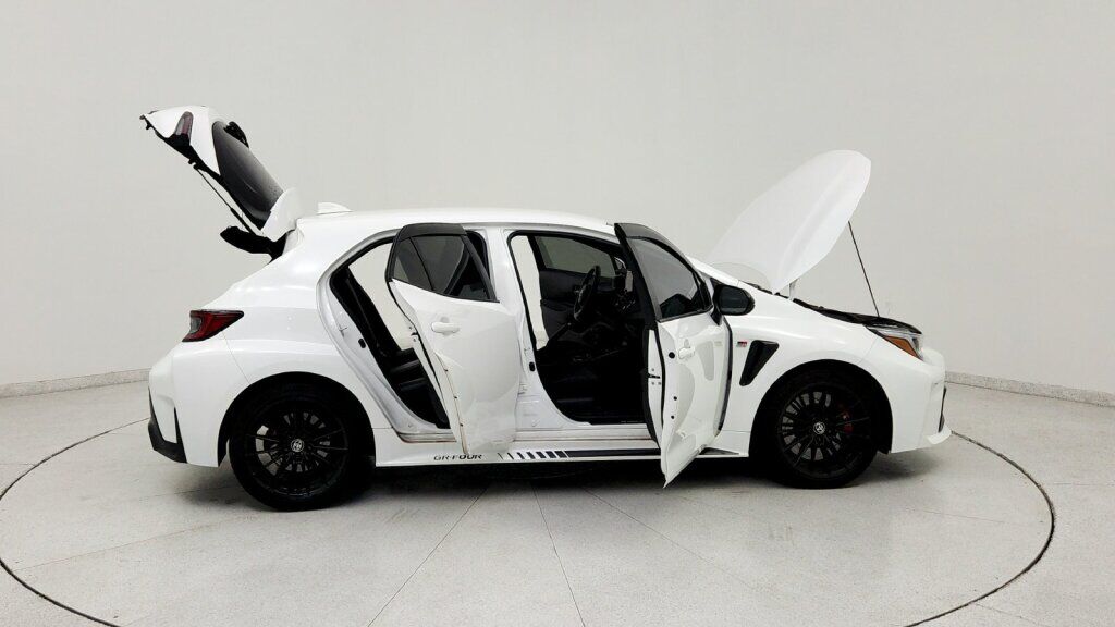 2024 Toyota GR Corolla Core Laurel MD