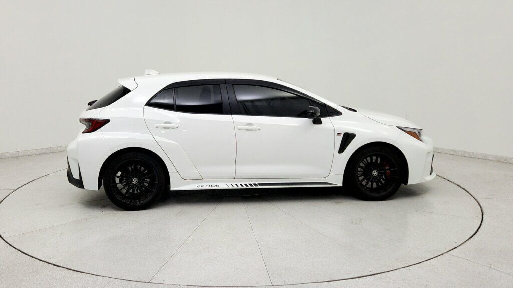 2024 Toyota GR Corolla Core Laurel MD