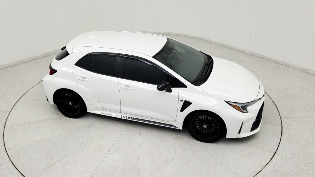 2024 Toyota GR Corolla Core Laurel MD