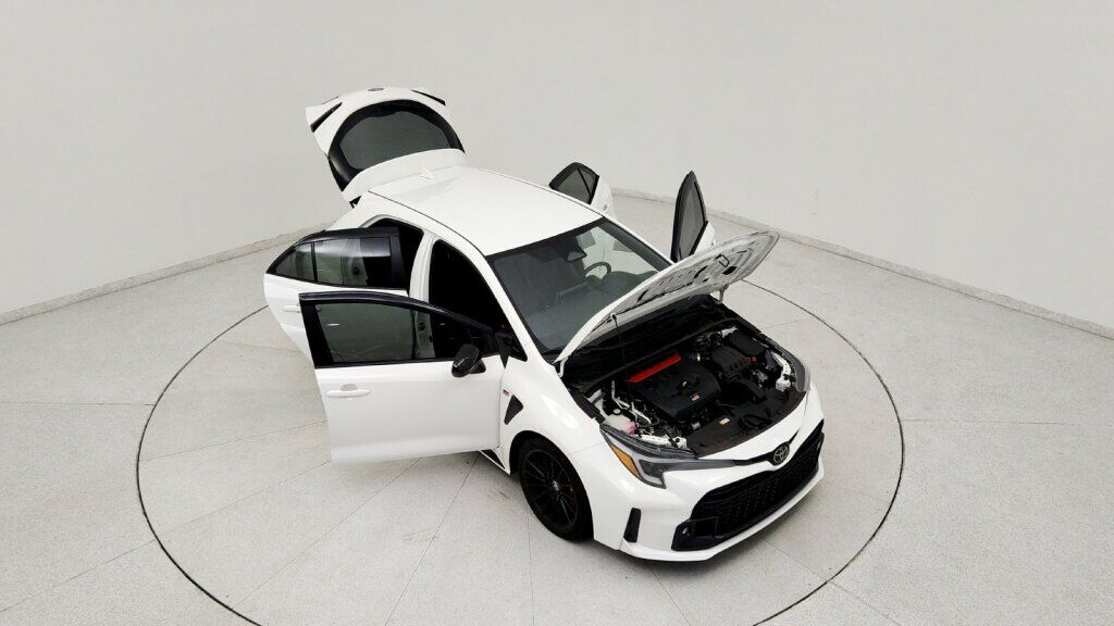 2024 Toyota GR Corolla Core Laurel MD