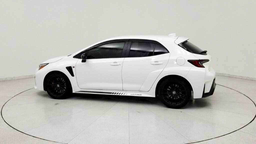 2024 Toyota GR Corolla Core Laurel MD