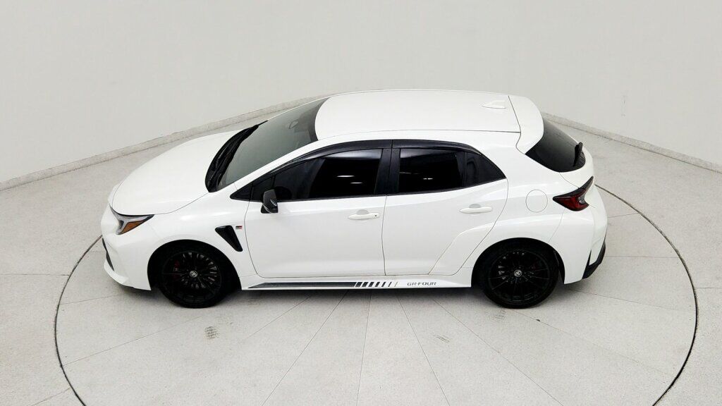 2024 Toyota GR Corolla Core Laurel MD