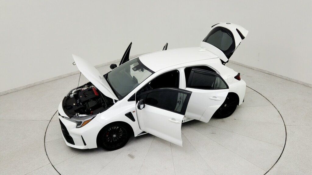 2024 Toyota GR Corolla Core Laurel MD