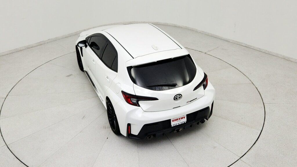 2024 Toyota GR Corolla Core Laurel MD