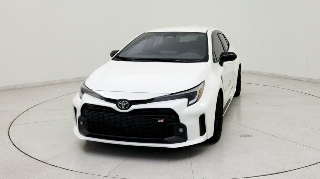 2024 Toyota GR Corolla Core Laurel MD