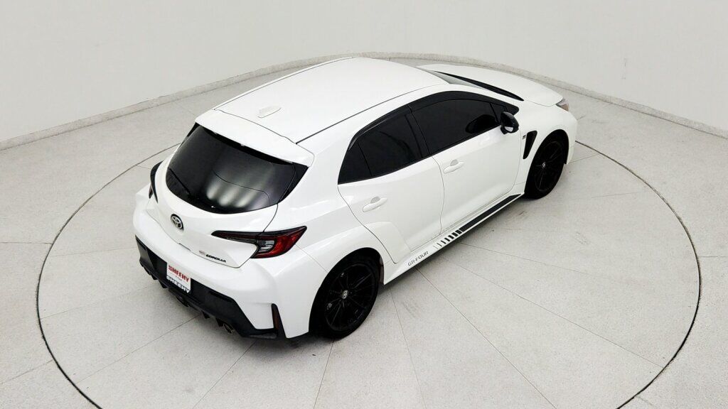 2024 Toyota GR Corolla Core Laurel MD