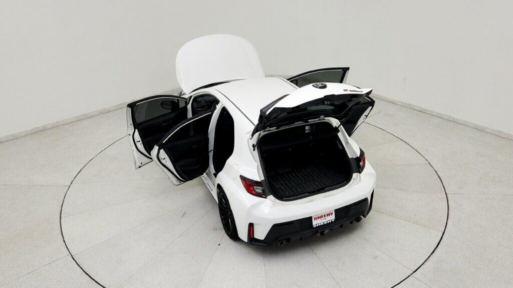 2024 Toyota GR Corolla Core Laurel MD