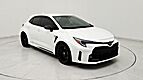 2024 Toyota GR Corolla Core