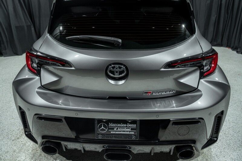2024 Toyota GR Corolla Premium Manual (Natl) SUV Peoria AZ
