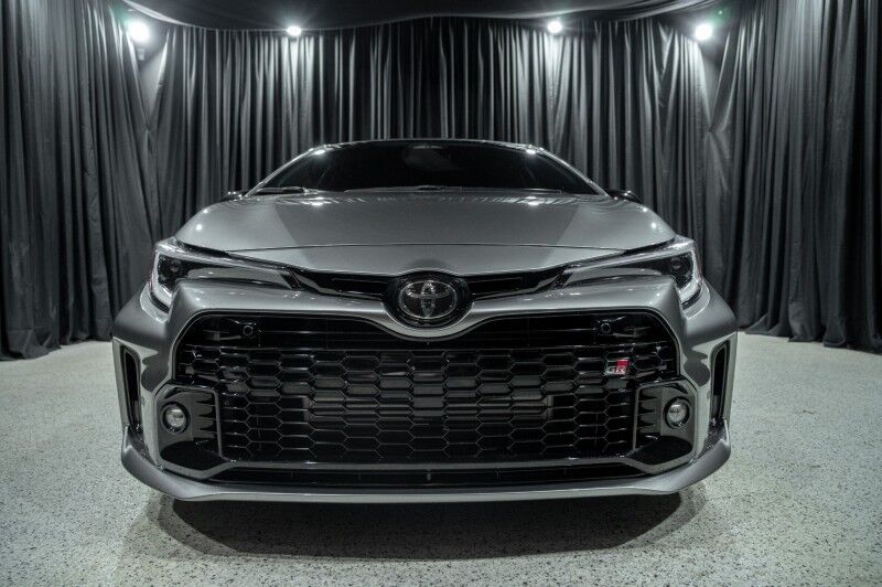 2024 Toyota GR Corolla Premium Manual (Natl) SUV Peoria AZ
