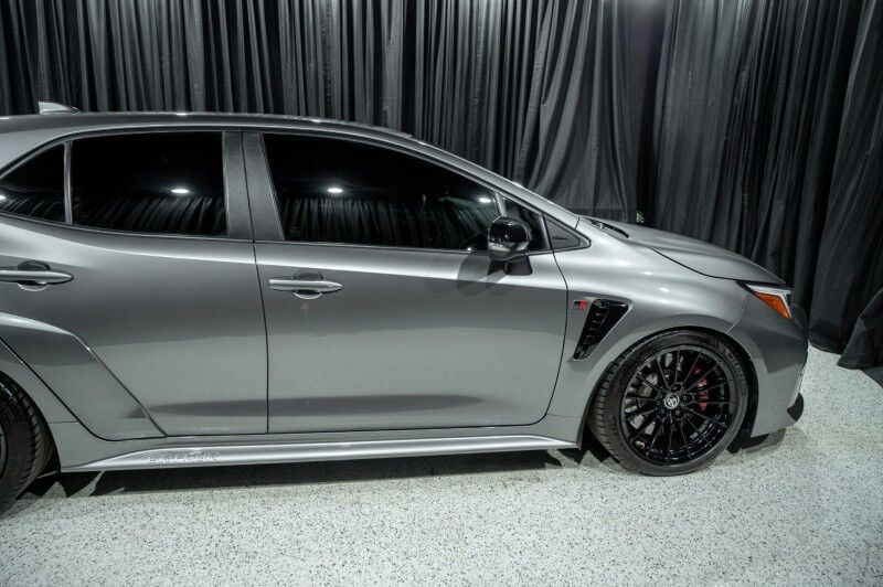 2024 Toyota GR Corolla Premium Manual (Natl) SUV Peoria AZ