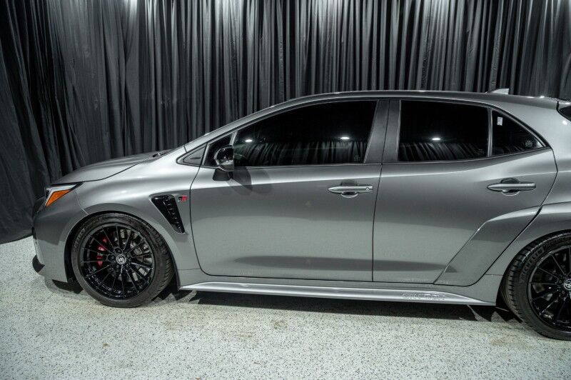 2024 Toyota GR Corolla Premium Manual (Natl) SUV Peoria AZ