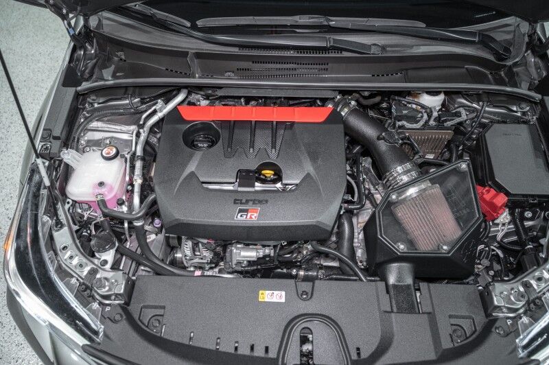 2024 Toyota GR Corolla Premium Manual (Natl) SUV Peoria AZ