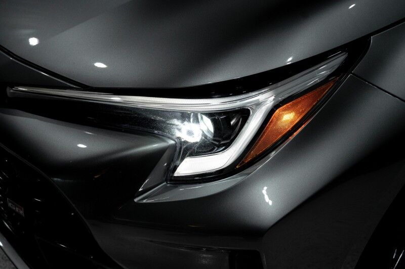 2024 Toyota GR Corolla Premium Manual (Natl) SUV Peoria AZ