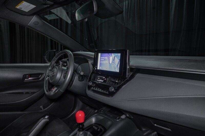 2024 Toyota GR Corolla Premium Manual (Natl) SUV Peoria AZ