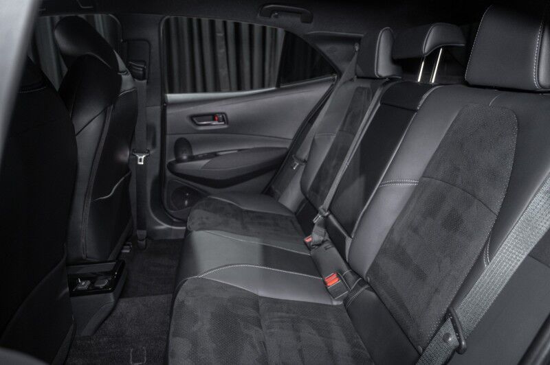 2024 Toyota GR Corolla Premium Manual (Natl) SUV Peoria AZ