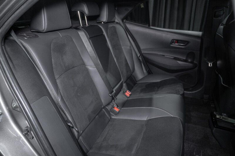 2024 Toyota GR Corolla Premium Manual (Natl) SUV Peoria AZ