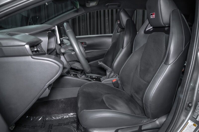2024 Toyota GR Corolla Premium Manual (Natl) SUV Peoria AZ