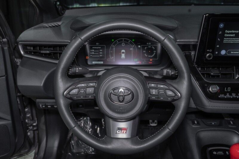 2024 Toyota GR Corolla Premium Manual (Natl) SUV Peoria AZ