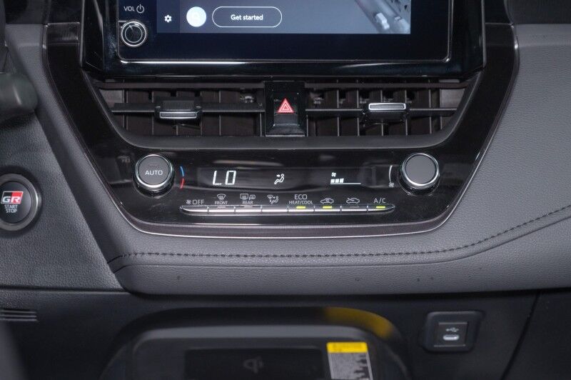 2024 Toyota GR Corolla Premium Manual (Natl) SUV Peoria AZ