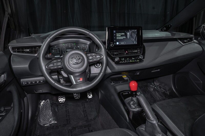 2024 Toyota GR Corolla Premium Manual (Natl) SUV Peoria AZ