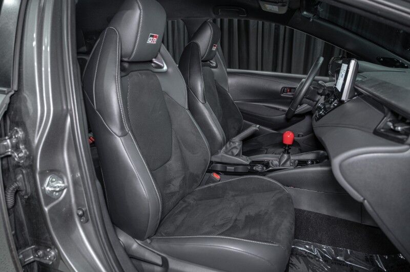 2024 Toyota GR Corolla Premium Manual (Natl) SUV Peoria AZ