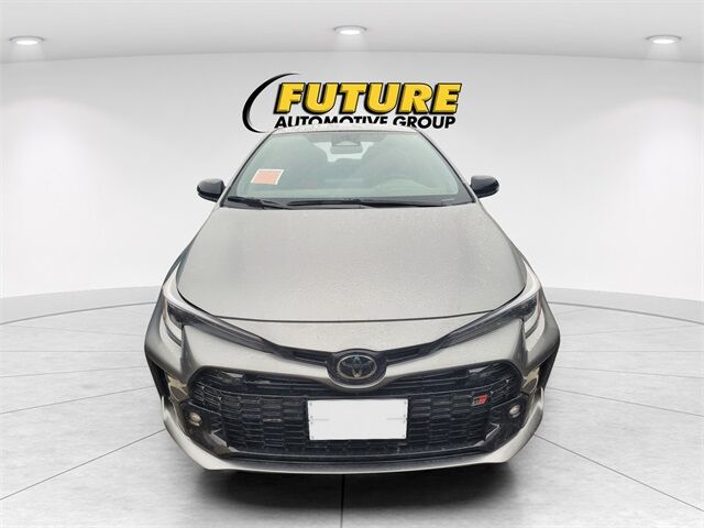2024 Toyota GR Corolla Premium