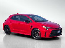2024_Toyota_GR Corolla_Premium_ Roseville CA