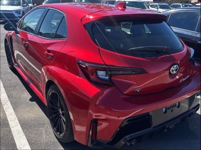 2024 Toyota GR Corolla Premium Tucson AZ
