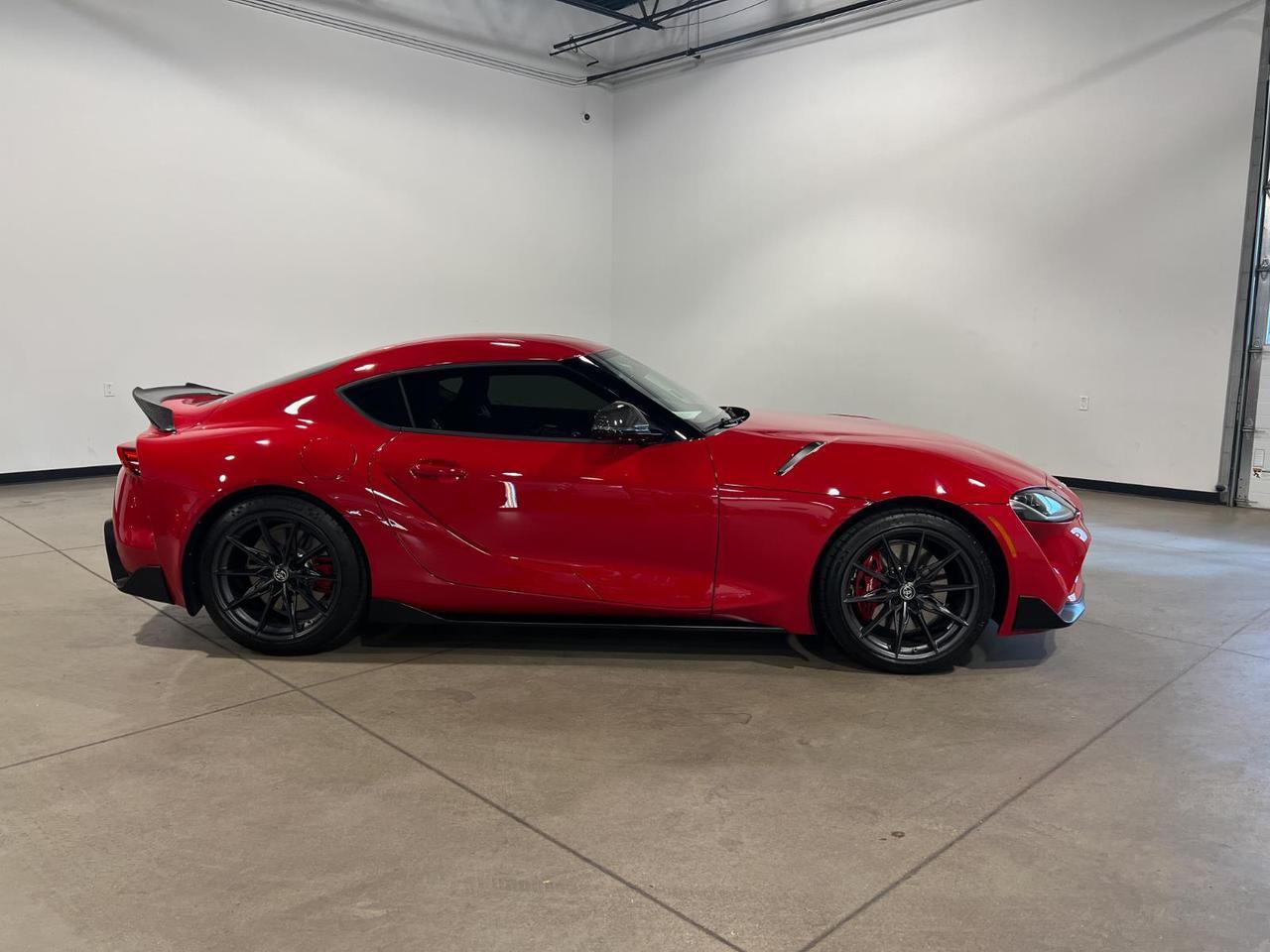 2024 Toyota GR Supra 3.0 Premium Parker CO