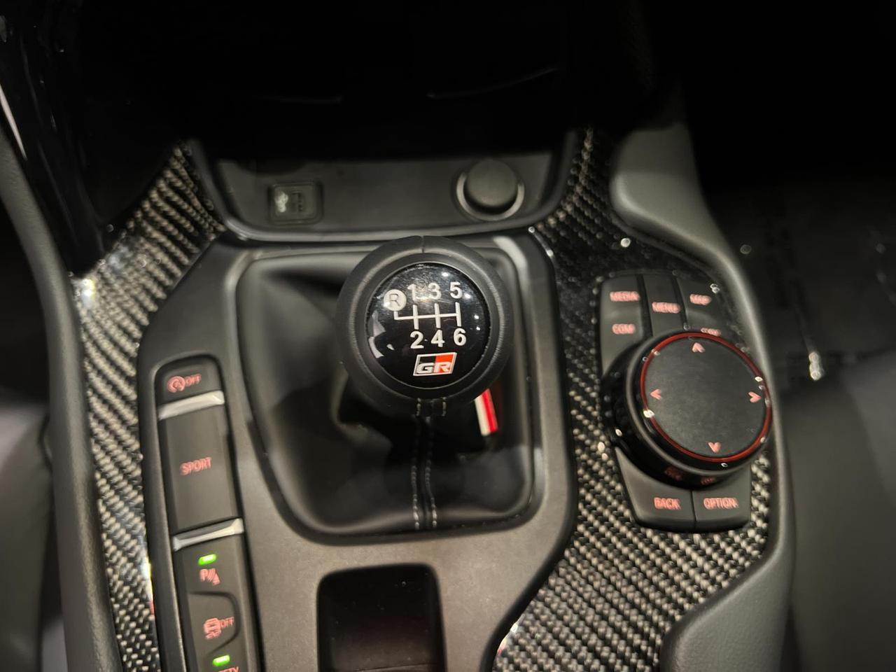 2024 Toyota GR Supra 3.0 Premium Parker CO