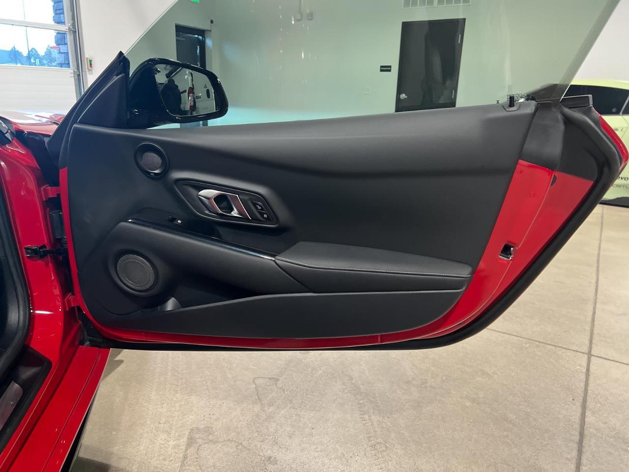 2024 Toyota GR Supra 3.0 Premium Parker CO