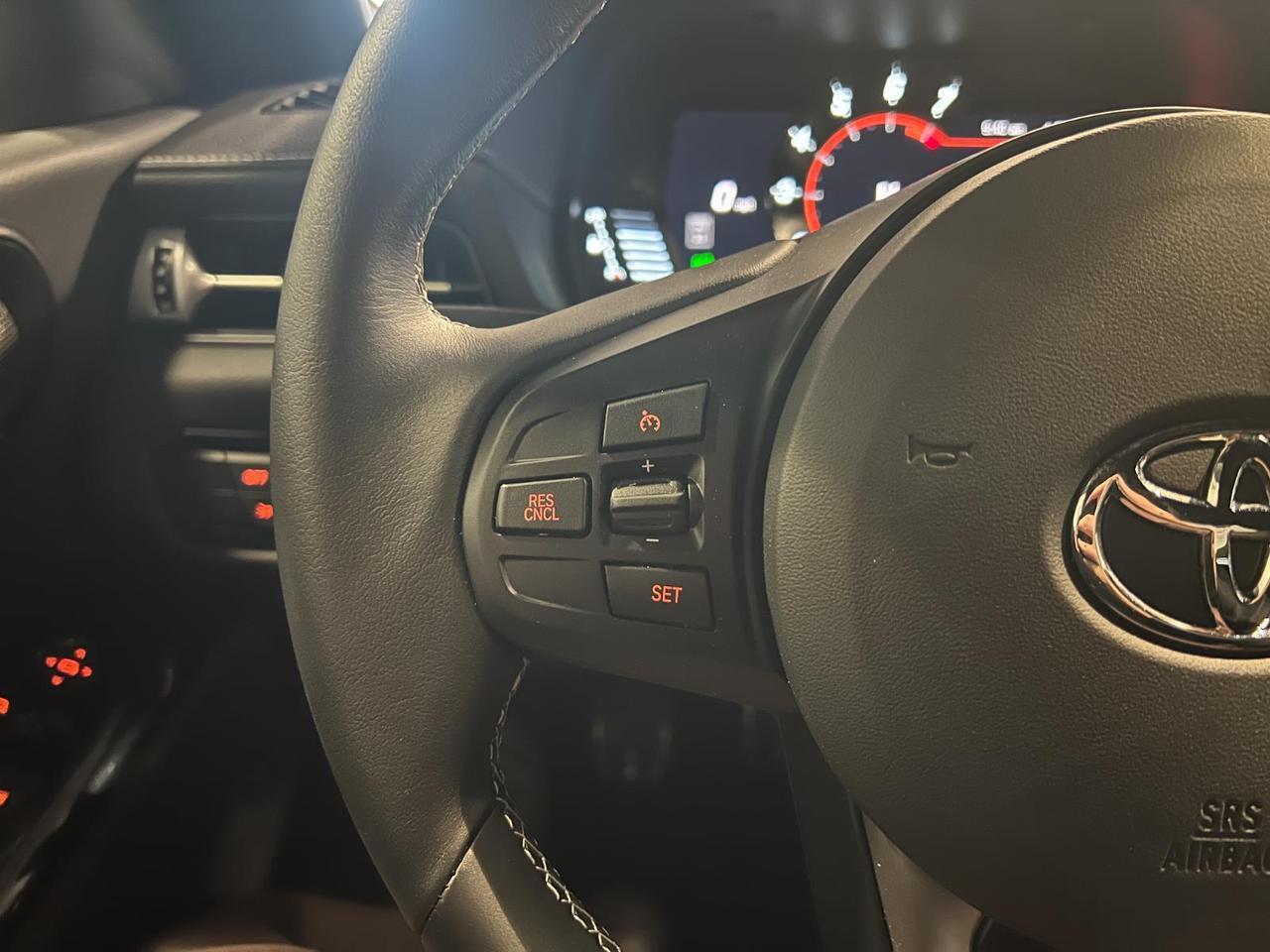 2024 Toyota GR Supra 3.0 Premium Parker CO