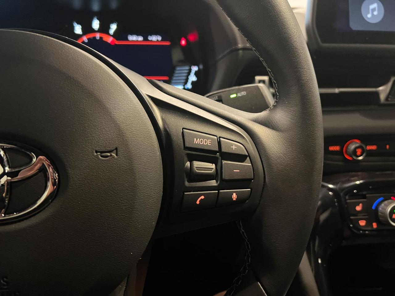 2024 Toyota GR Supra 3.0 Premium Parker CO