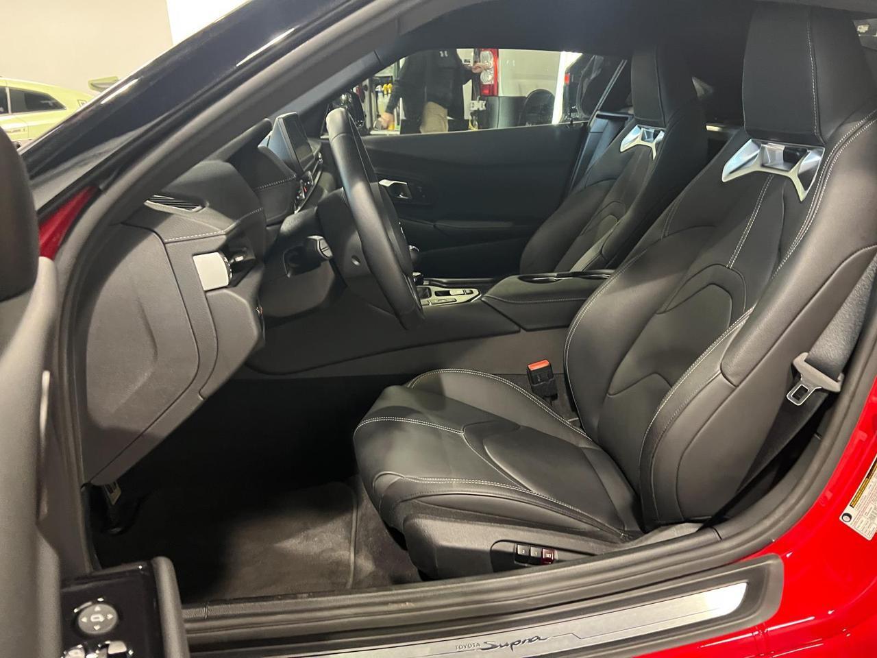 2024 Toyota GR Supra 3.0 Premium Parker CO