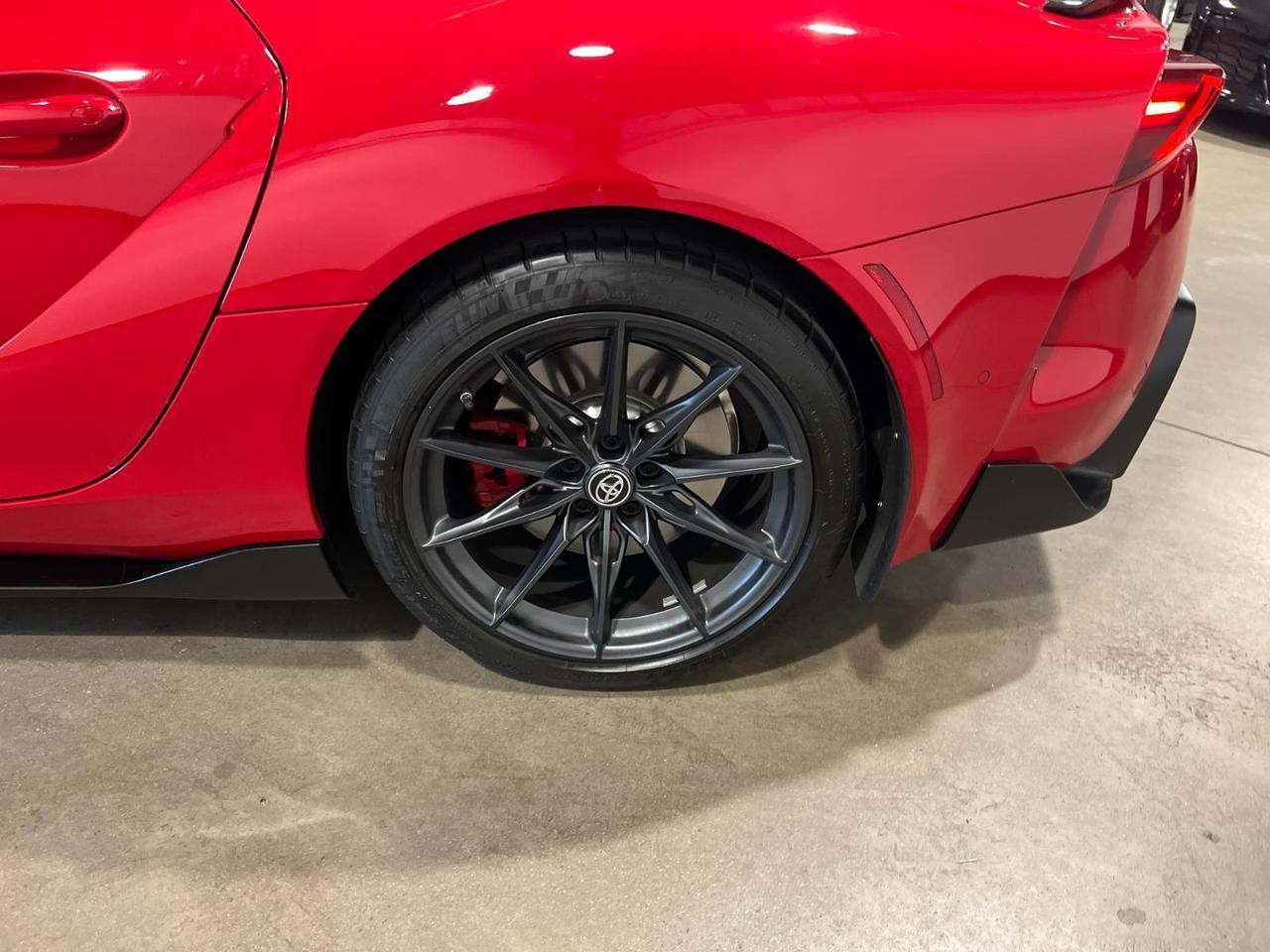 2024 Toyota GR Supra 3.0 Premium Parker CO