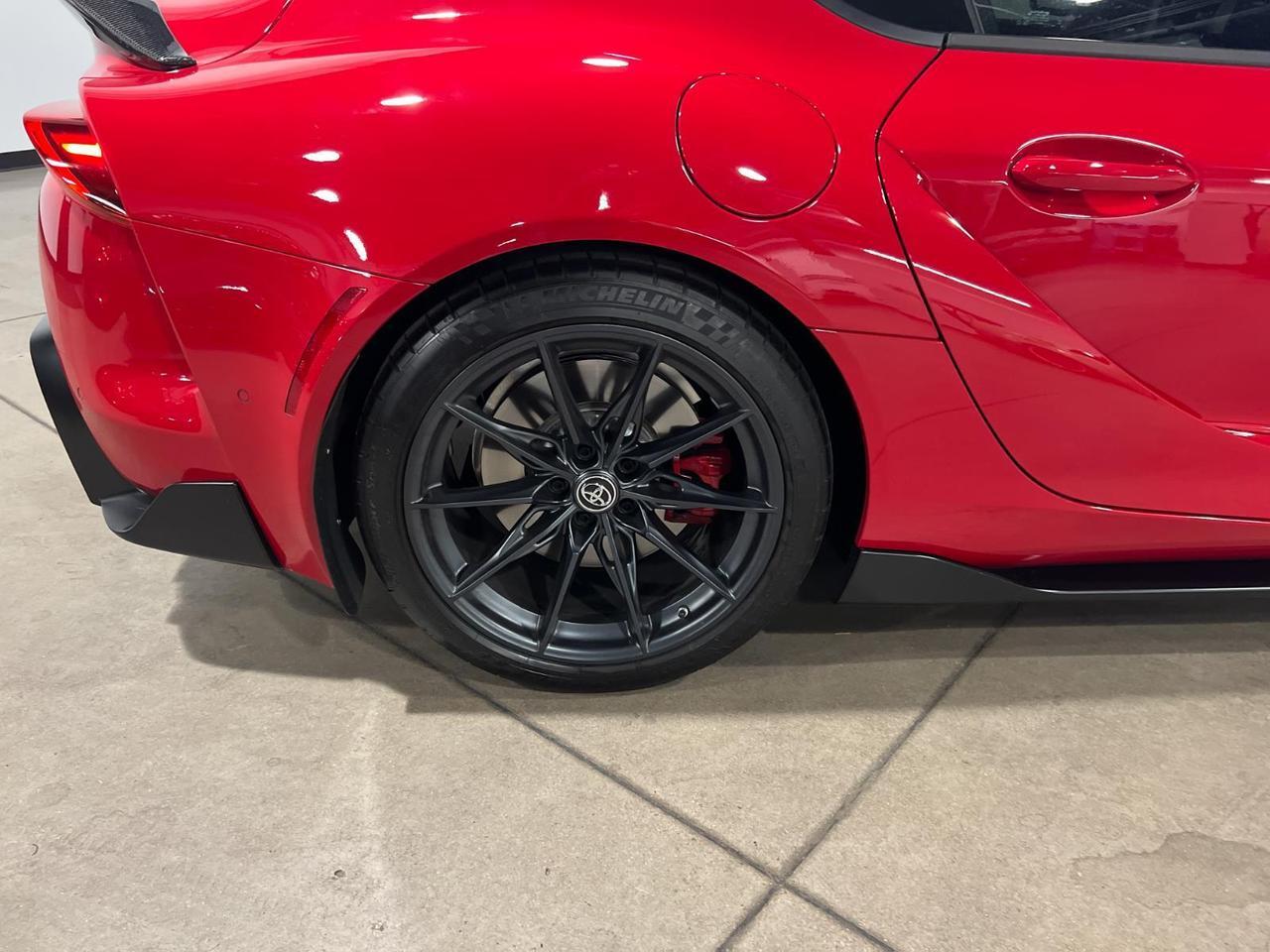 2024 Toyota GR Supra 3.0 Premium Parker CO