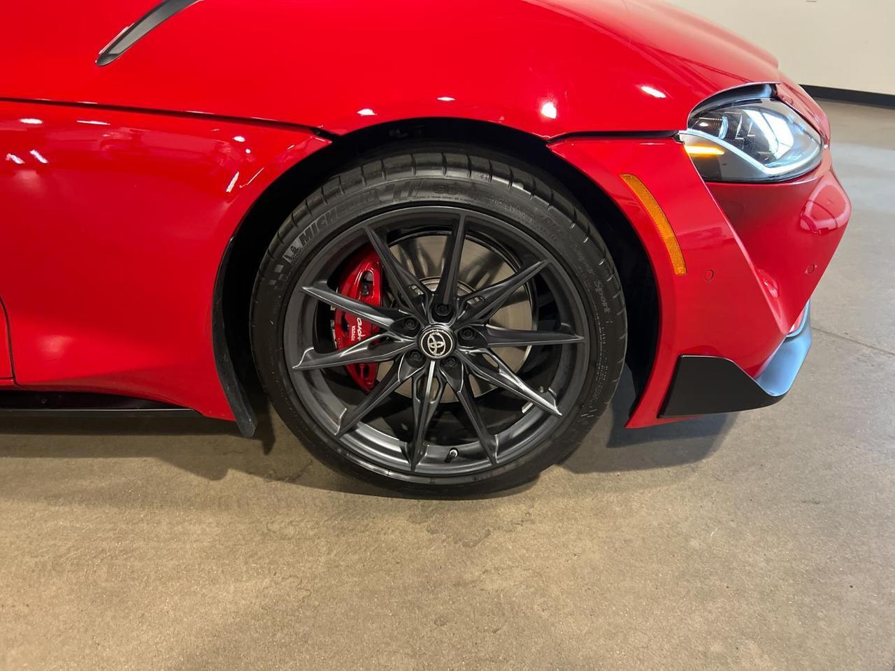 2024 Toyota GR Supra 3.0 Premium Parker CO