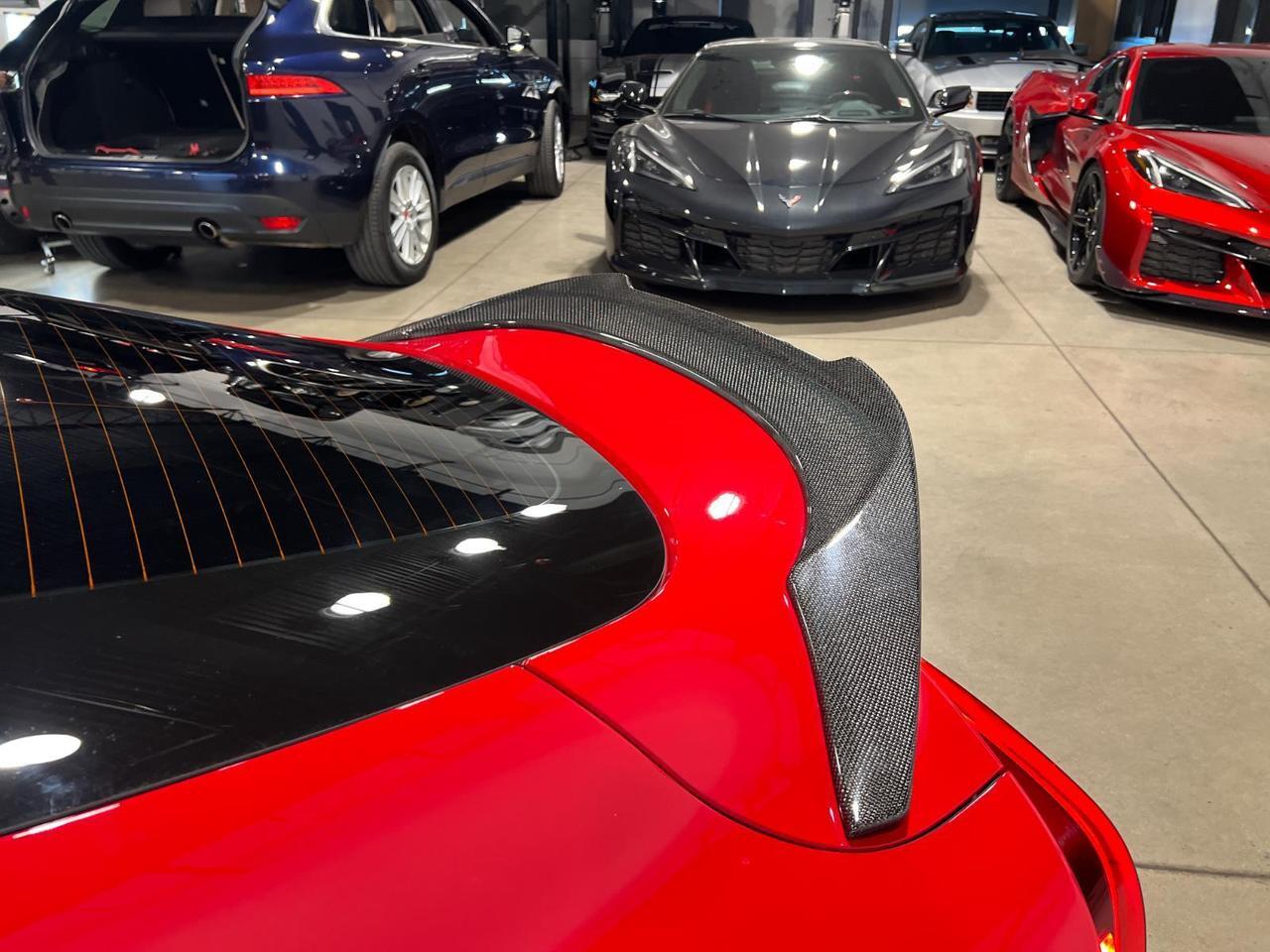 2024 Toyota GR Supra 3.0 Premium Parker CO