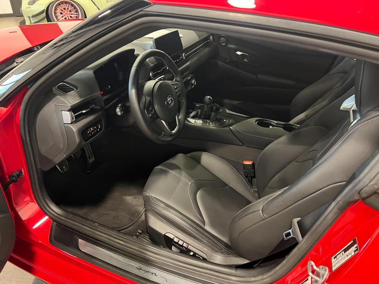 2024 Toyota GR Supra 3.0 Premium Parker CO