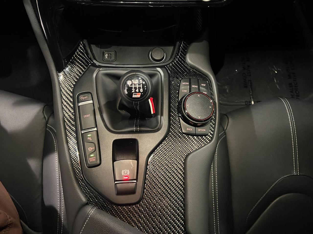 2024 Toyota GR Supra 3.0 Premium Parker CO