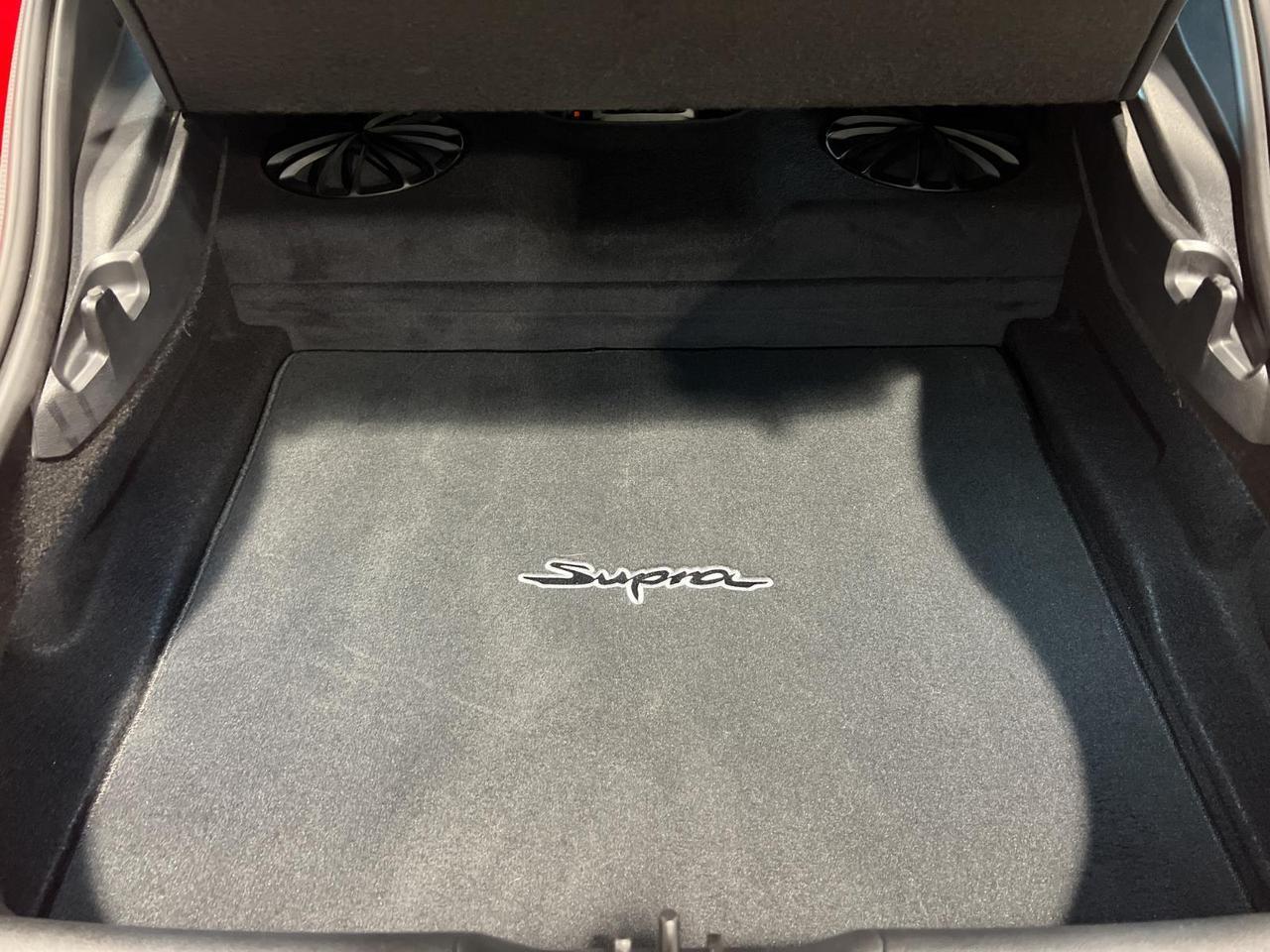 2024 Toyota GR Supra 3.0 Premium Parker CO