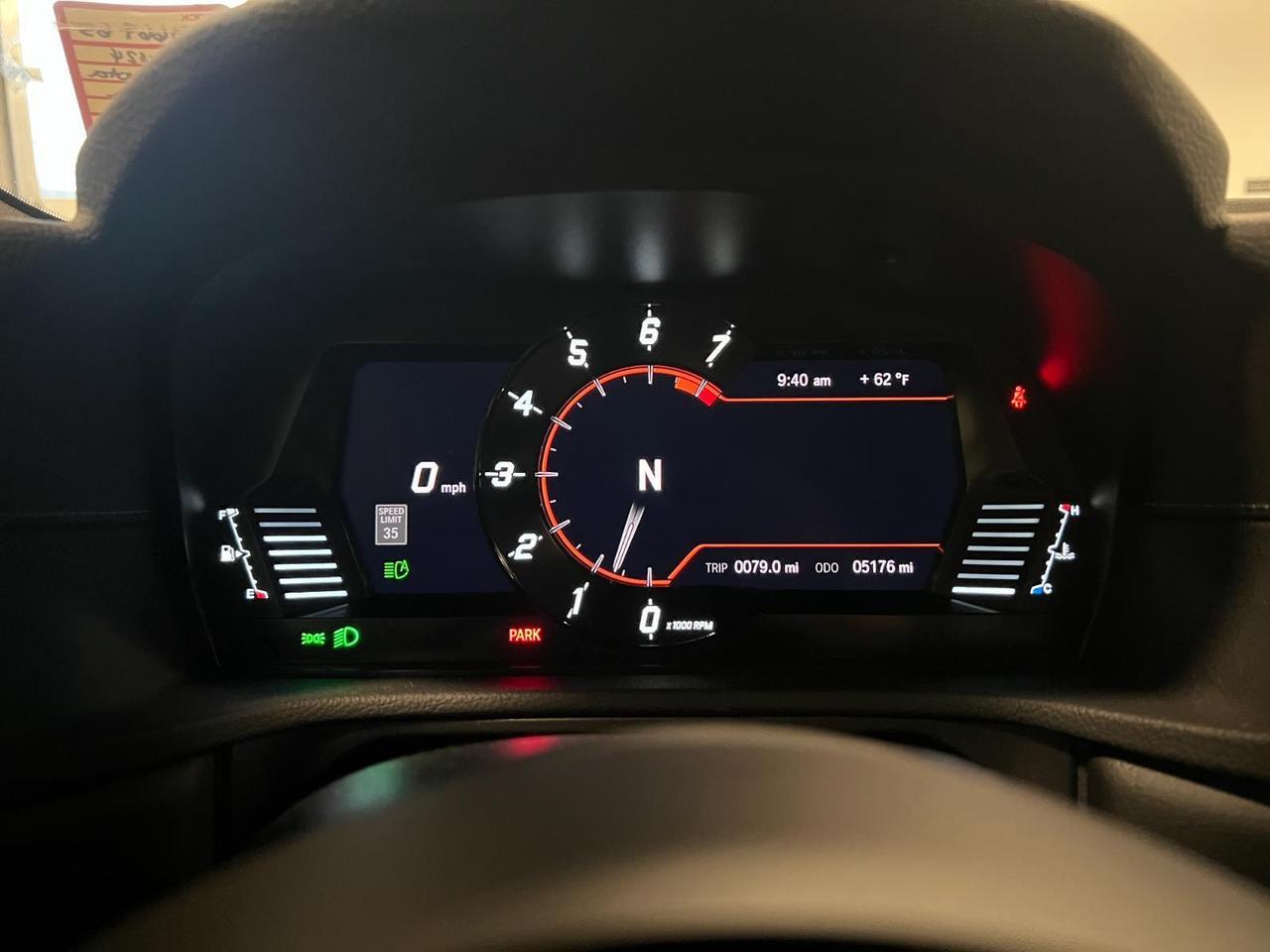 2024 Toyota GR Supra 3.0 Premium Parker CO