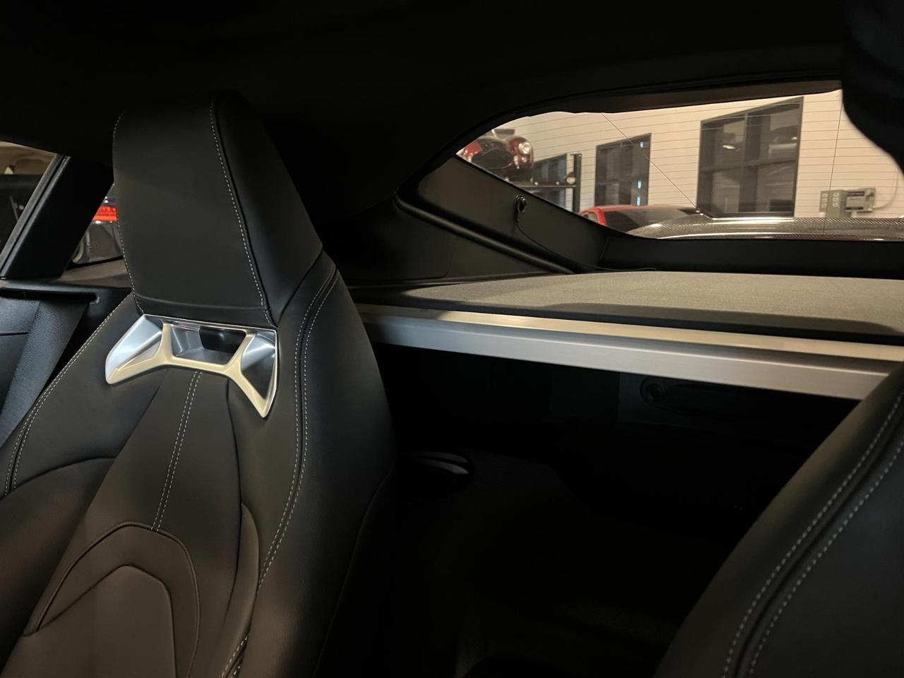 2024 Toyota GR Supra 3.0 Premium Parker CO