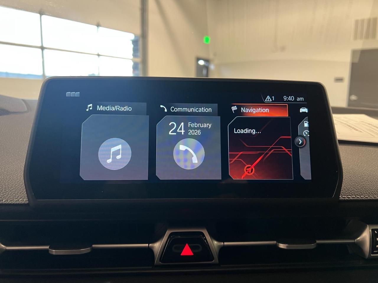 2024 Toyota GR Supra 3.0 Premium Parker CO