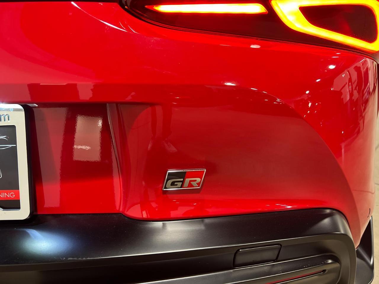 2024 Toyota GR Supra 3.0 Premium Parker CO